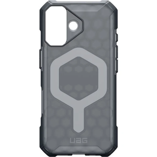 UAG Essential Armor Magsafe kryt iPhone 17 dymový - Puzdra - Obrázok 1b98c01fbf1b452f9cbcabb845472758