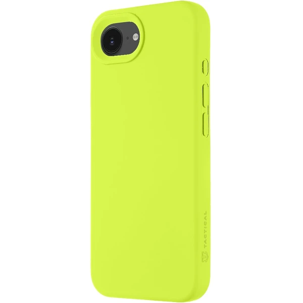 Tactical MagForce Velvet Smoothie kryt Apple iPhone 17e/16e Avocado - Puzdra - Obrázok 1ba85379b96547f3a3eef20bd4cce634