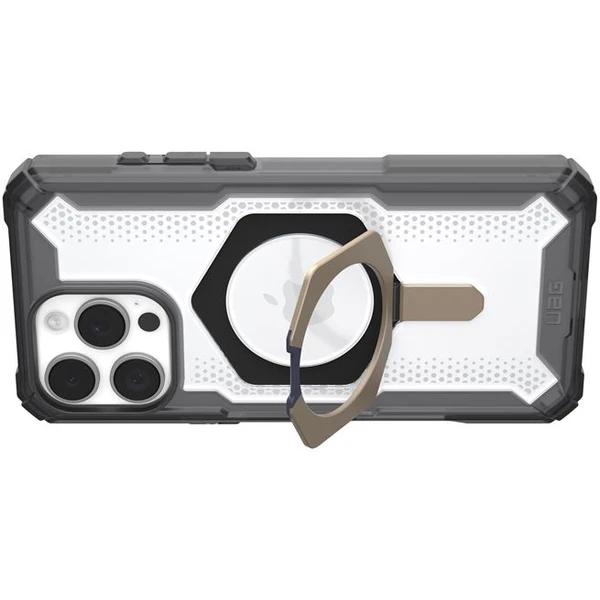 UAG Plasma XTE Magsafe kryt iPhone 16 Pro Max dymový/titánový - Puzdra - Obrázok 1bb37d128b054672b631b4a0ce5a901c