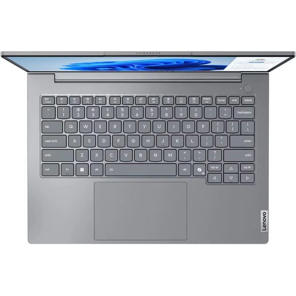 Lenovo ThinkBook 14 G8 IAL (21SJ0088CK) sivý - 3 roky záruky On-site po registrácii - Notebooky - Obrázok 1bb8d8f036444e31a6248cebe17dbbfe