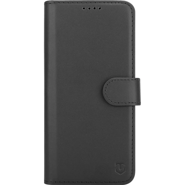 Tactical Field Notes puzdro Samsung Galaxy A27 5G čierne - Puzdra - Hlavný obrázok