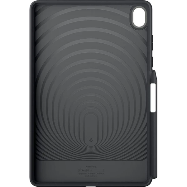 Spigen Nano Pop puzdro Samsung Galaxy Tab S11 (2025) čierne - Puzdra - Obrázok 1bbf431093674df4ac470593f33b86a6