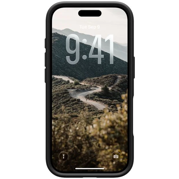 UAG Civilian Magsafe kryt iPhone 17 Pro modrý - Puzdra - Obrázok 1bccec91f0294a579a26d3c87b281753