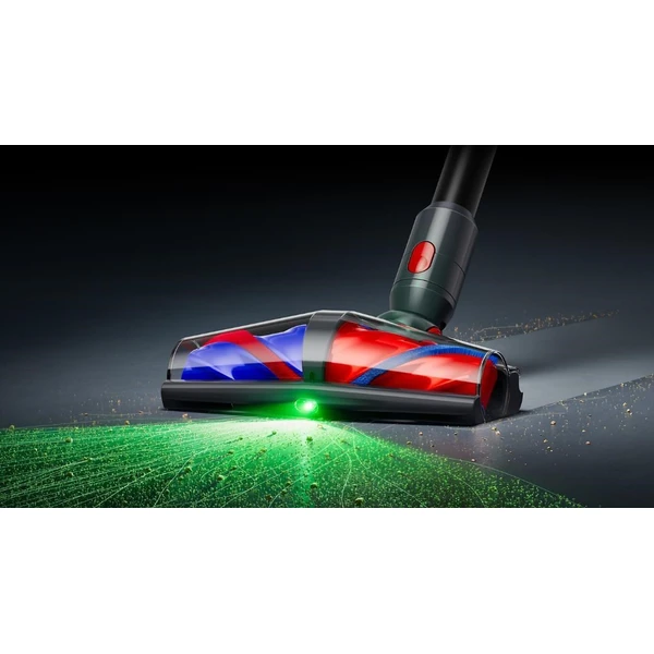 Dyson V10 Konical tyčový vysavač - Tyčové vysavače - Obrázok 1bd07e9df3d34e63ad80fe5e2038a445