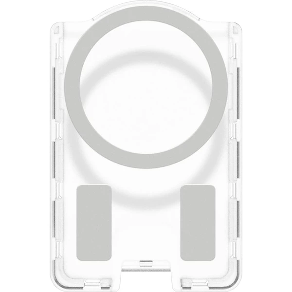 Spigen Ultra Hybrid Wallet MagSafe+ peňaženka Samsung Galaxy S25 Series číra - Peňaženky - Obrázok 1bd0c10bf479441a8c29dd2100216de6
