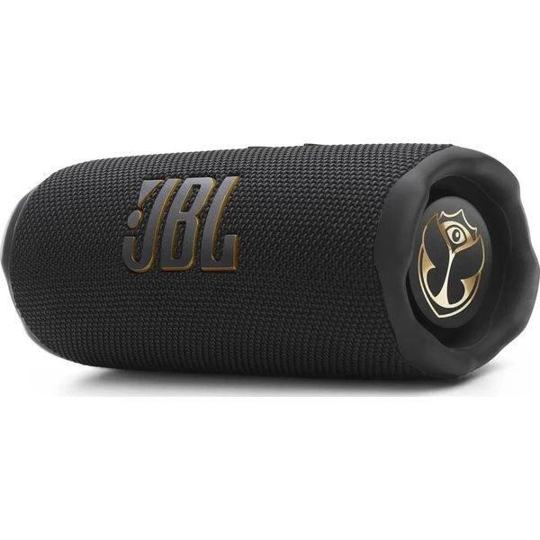 JBL Flip 7 Tomorrowland Edition čierny/zlatý (Kategória A) - Reproduktory - Obrázok 1bd34c4eeb36491f9ee00b92f11c865d