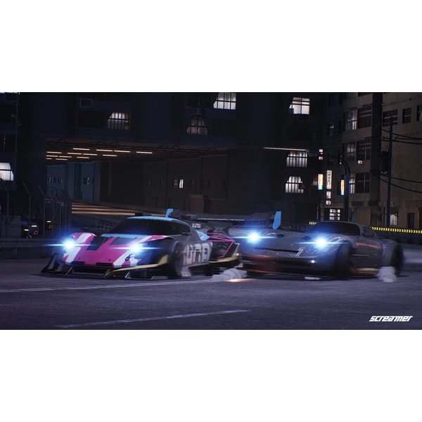 Screamer (PS5) - Hry na PS5 - Obrázok 1bdc3283a77a43818f0a81e6d907ec19