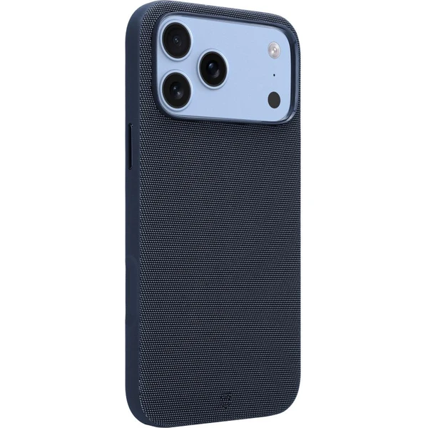Tactical MagForce WEARe Kryt pre Apple iPhone 17 Pro Max/18 Pro Max Blue - Puzdra - Obrázok 1bdddede5e364f5aaf2773fea3caf73f