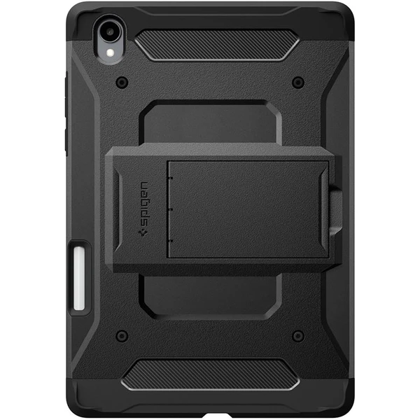Spigen Tough Armor Pro púzdro Samsung Galaxy Tab S11 čierne - Puzdra - Obrázok 1bdec382a96a4ac8a175ca2fa8f000ee