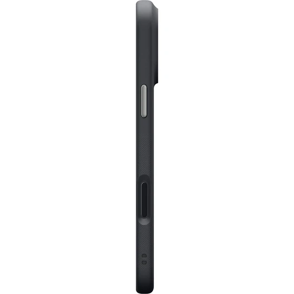 Spigen Nano Pop MagSafe kryt iPhone 18 Pro Max/17 Pro Max black sesame - Puzdra - Obrázok 1be77cbb1cc046deac6314e8a2a70829