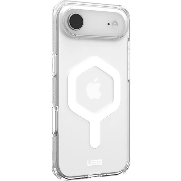 UAG Plyo Magsafe kryt iPhone Air číry/biely - Puzdra - Obrázok 1beac44c7b8d44688d713dc19f1fbe3e