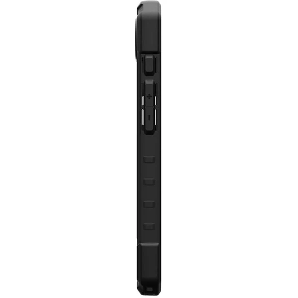 UAG Pathfinder Magsafe kryt iPhone 17e/16e čierny - Puzdra - Obrázok 1bf5352ae39349d598603811f1aebe85