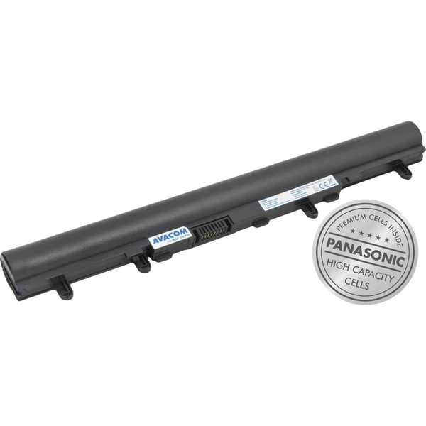 AVACOM AV5 Acer Aspire V5 Li-Ion 2800mAh - Batérie - Hlavný obrázok