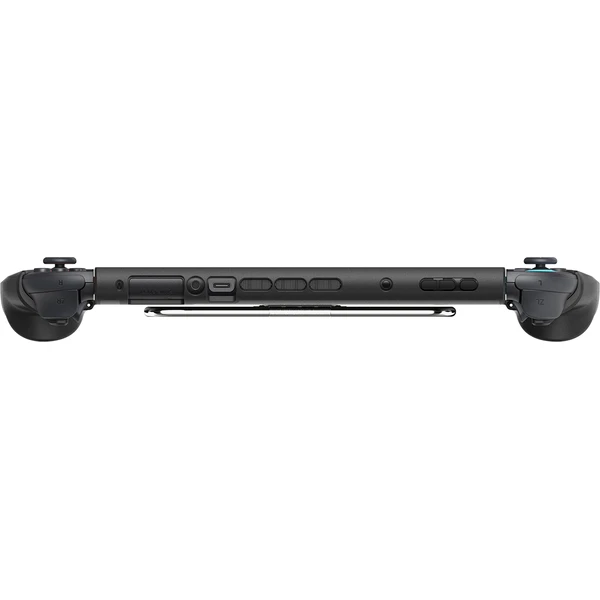 Spigen Dual Grip Pro puzdro Nintendo Switch 2 čierne - Puzdra - Obrázok 1bfd8d7802524bc79587afa4cbede9a5