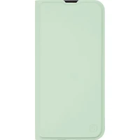 OBAL:ME SmoothTouch Puzdro pre Xiaomi 17T Pro zelené - Puzdra