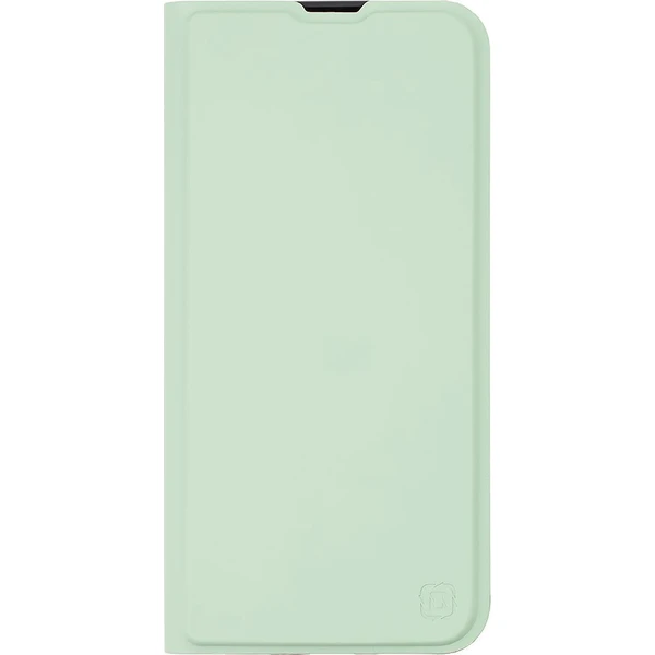 OBAL:ME SmoothTouch Pouzdro pre Xiaomi 17T Pro Mint Green - Puzdra - Hlavný obrázok