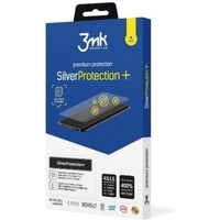 3mk SilverProtection+ ochranná fólia Apple iPhone 16 Pro - Ochranné fólie a sklo