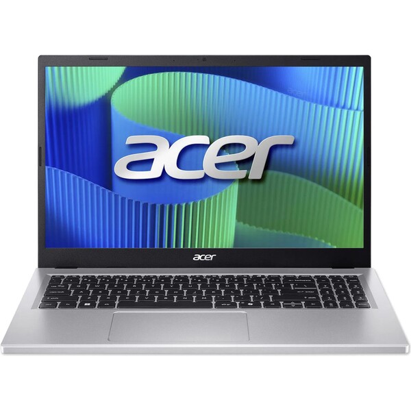 Acer Extensa 15 (NX.EJ8EC.001) strieborný