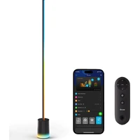 Govee Floor Lamp 2 Matter RGBICWW Smart lampa + ovládač - Inteligentné osvetlenie