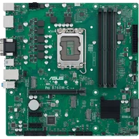 ASUS PRE B760M-C-CSM - Základné dosky