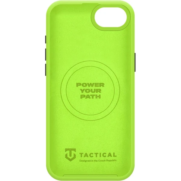 Tactical MagForce Velvet Smoothie 2.0 kryt Apple iPhone 16e/17e Avocado - Puzdra - Obrázok 1c35c14bfa634714bcab325766284166