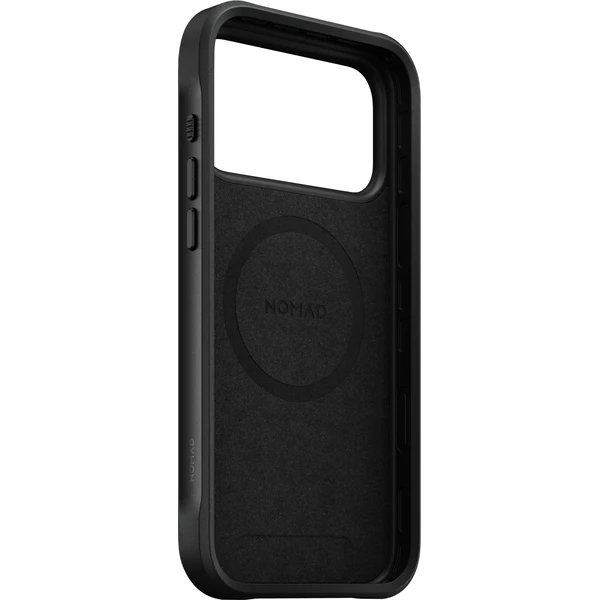Nomad Rugged MagSafe kryt iPhone 18 Pro Max Norte - Puzdra - Obrázok 1c374d3189af4e0b840566b2892ffb72