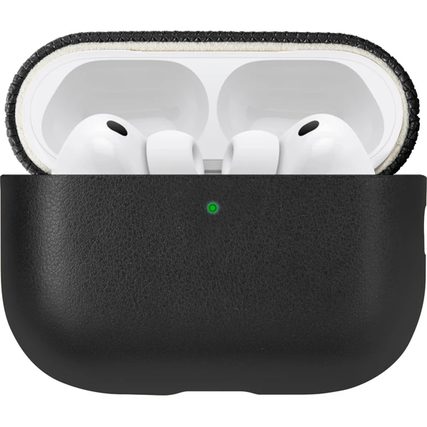 Native Union (RE)Classic Case puzdro pre AirPods Pro 3 black - Puzdra - Obrázok 1c378dd1beaf41eebe7f3c7fe87d18c2