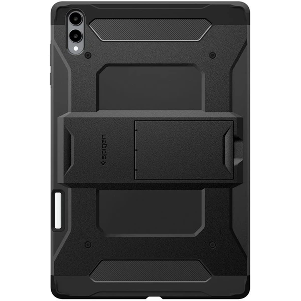 Spigen Tough Armor Pro púzdro Samsung Galaxy Tab S11 Ultra čierne - Puzdra - Obrázok 1c39e06dd88a4d5582e078b4a0a9d9f1