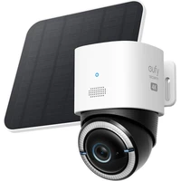 Anker eufy 4G LTE Cam S330 biela - IP kamery