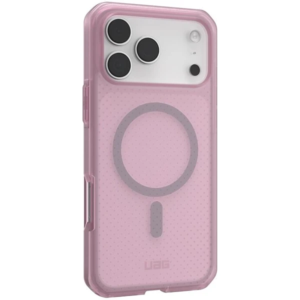 UAG Dot MagSafe kryt iPhone 17 Pro Max fialový - Puzdra - Obrázok 1c4c01e701f145729970f446b6f56c42