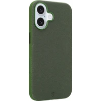 Tactical MagForce WEARe MagSafe kryt Apple iPhone 16 Forest Green - Puzdra