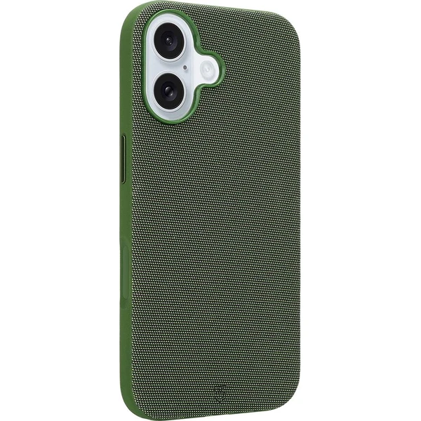 Tactical MagForce WEARe Kryt pre Apple iPhone 16 Forest Green - Puzdra - Obrázok 1c52b6c7963542c98360a69f3996c8bc