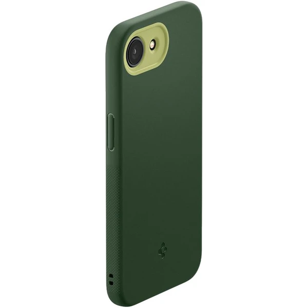 Spigen Nano Pop MagSafe kryt iPhone 17e/16e zelený - Puzdra - Obrázok 1c57f8eb8a7747ed91458c6b9e692012