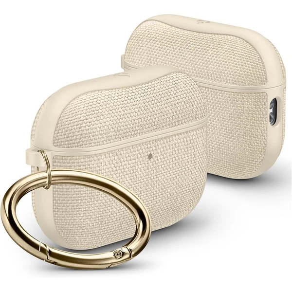 Spigen Urban Fit puzdro AirPods Pro 3 dune beige - Puzdra - Obrázok 1c5d06eb5a54423a92d29fe5e621aab9