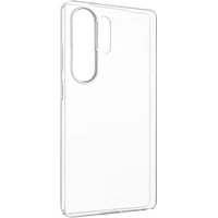 FIXED Story Slim TPU kryt Samsung Galaxy S25 Ultra, 0,6 mm číry - Puzdra