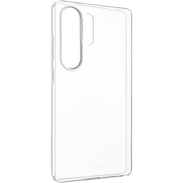 FIXED Story Slim TPU kryt Samsung Galaxy S25 Ultra, 0,6 mm číry - Puzdra - Hlavný obrázok