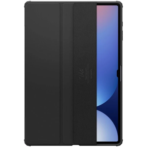Spigen Ultra Hybrid Pre púzdro Samsung Galaxy Tab S10/S9/S8 Ultra čierne - Puzdra - Obrázok 1c6f79d188f64d56bac792babfbfc880
