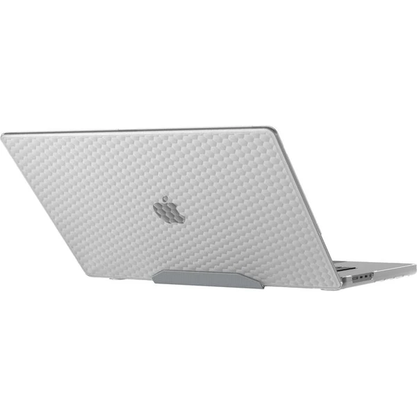 UAG Essential Armor kryt MacBook Pro 16" (M4/M3/M2) ice - Puzdra - Obrázok 1c79fb5e6740463ba0dcec097b7d318b
