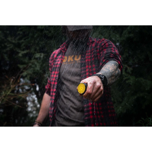 Tactical StrikeBase AllTerrain Bluetooth vodeodolný reproduktor - Reproduktory - Obrázok 1c8eeb0d87a144b19577777e1d321085