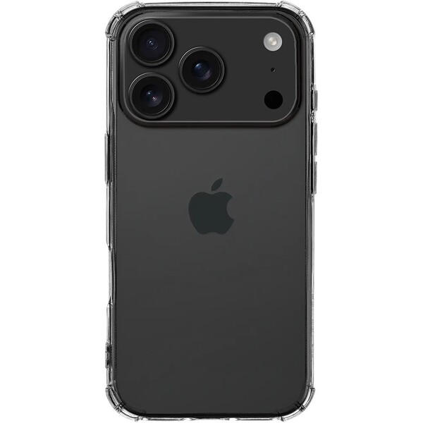 E-shop Tactical TPU Plyo kryt Apple iPhone 17 Pro číry