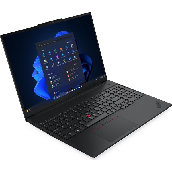 Lenovo ThinkPad E16 Gen 3 (21TF006MCK) čierny - 3 roky Premium Care po registrácii - Notebooky - Obrázok 1c96a54a0c824116a9303cb85ef8a799