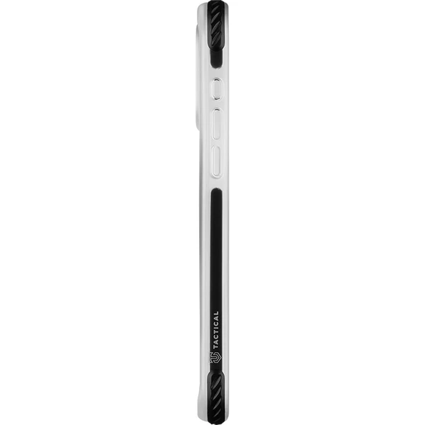 Tactical MagForce Hexagon kryt Apple iPhone 16 Pro Max čierny - Puzdra - Obrázok 1c9807f641a6442a8aae237bc46b57d4