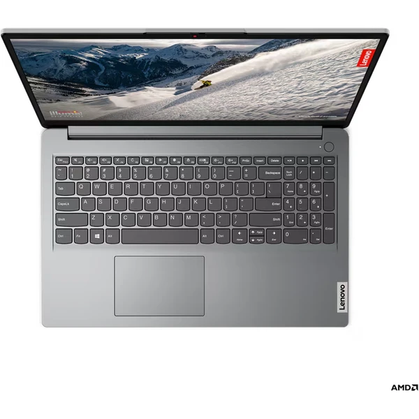 Lenovo IdeaPad 1 15AMN7 (82VG00VSCK) sivý - Notebooky - Obrázok 1c9cd319b23c48afb8c9207ad67524bf