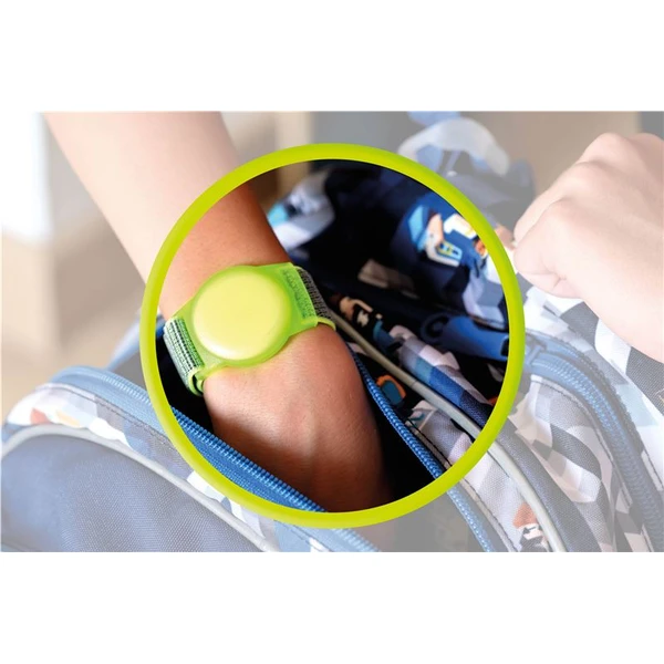 Mobile Origin AirTag Strap nylonový remienok čierny - Náramky - Obrázok 1cae8f893e9341689b844d9fd09239df