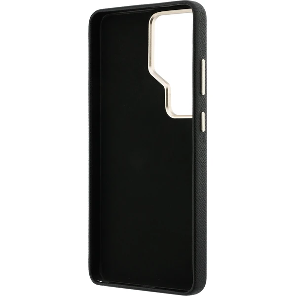 Guess PU 4G Resin Metal Logo kryt Samsung Galaxy S26 Ultra čierny - Puzdra - Obrázok 1cb98c98c3024dd99103e9b671ee3855