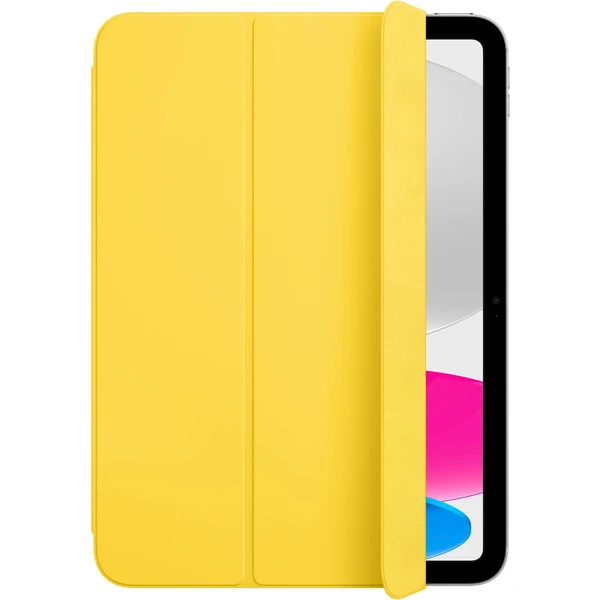 Apple Smart Folio obal iPad 11" (2025) citrónovo žltý - Puzdra - Obrázok 1cd1cabc2c8545ab9d4161333c36d706