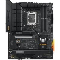 ASUS TUF GAMING B760-PLUS WIFI - Základné dosky