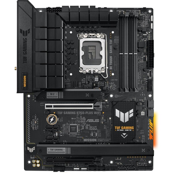 E-shop ASUS TUF GAMING B760-PLUS WIFI