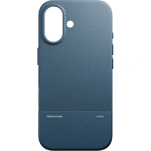 Native Union (RE) Classic MagSafe kryt z recyklovaného materiálu iPhone 17 navy - Puzdra - Obrázok 1cdf790c79e649d6bf50ea059b6e776a