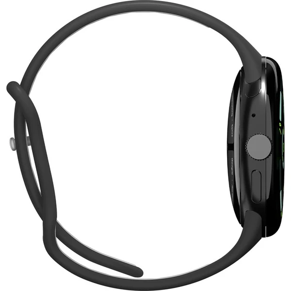 Spigen Nano Pop Band remienok Google Pixel Watch 4/3/2/1 (41mm) čierny - Remienky - Obrázok 1cf9389576f34b9da4fa5b4932b39d1f